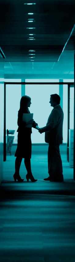 client testimonials