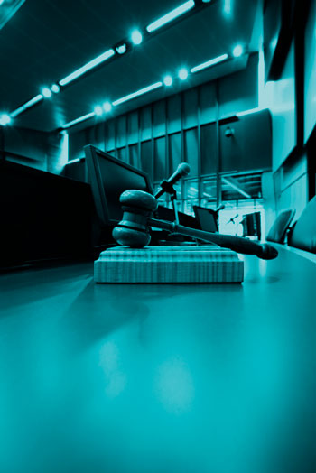 US District Court